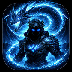 Dracoryx Logo